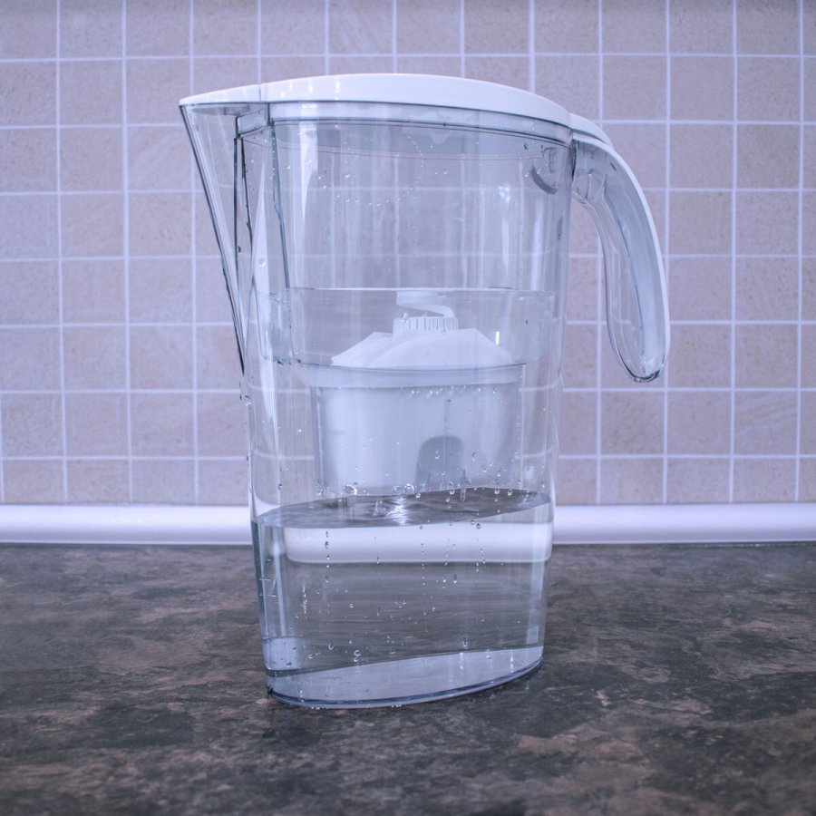 Kande Med Filter TM Electron 2,3 L #5