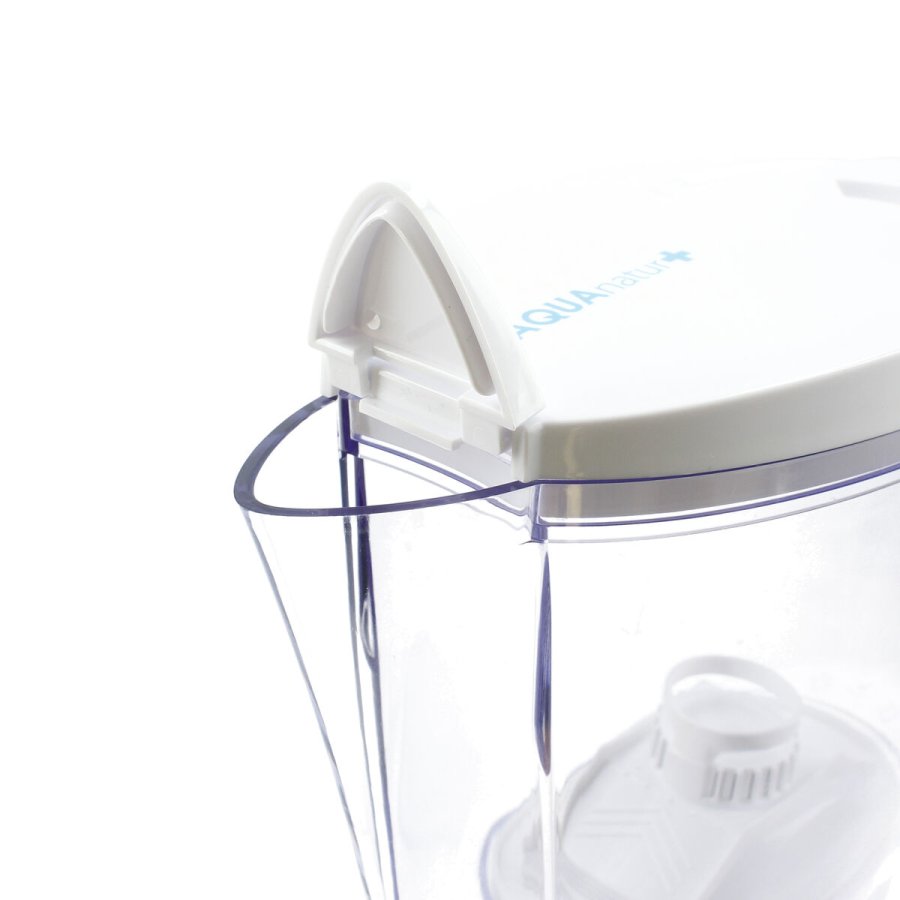 Kande Med Filter TM Electron 2,3 L #9