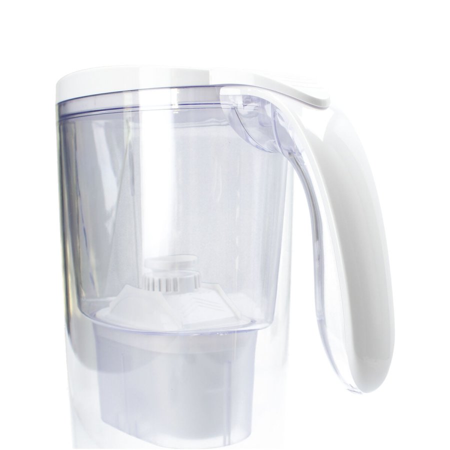Kande Med Filter TM Electron 2,3 L #13