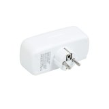 Vgstik med 2 USB-porte TM Electron 3.1 #6