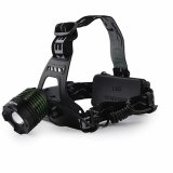 LED Pandelampe TM Electron Sort 10 W #1