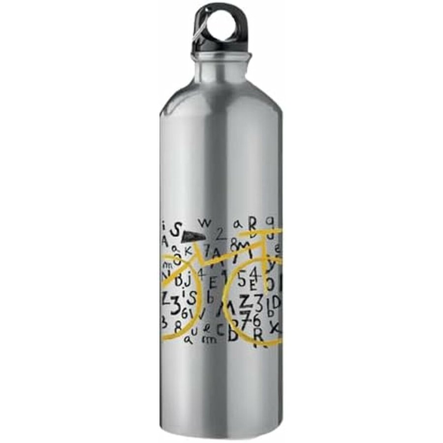 Termoflaske Bicicletas sin Fronteras 750 ml Cykel #1