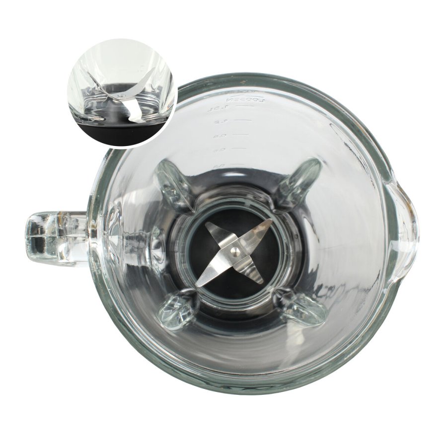 Kop-blender TM Electron 500 W 1,5 L #11