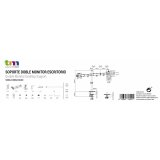 stop Indstillelig TM Electron Skrm 17