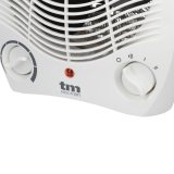 Brbar varmeblser TM Electron 1000-2000 W #17