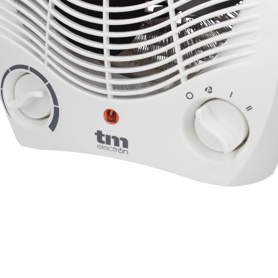 Brbar varmeblser TM Electron 1000-2000 W #17