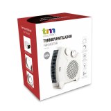 Brbar varmeblser TM Electron 1000-2000 W #9