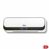 Varmeapparat TM Electron 2000 W Sort/Hvid Elektrisk Vg #5