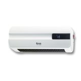 Varmeapparat TM Electron 2000 W Hvid/Sort Elektrisk Vg #1