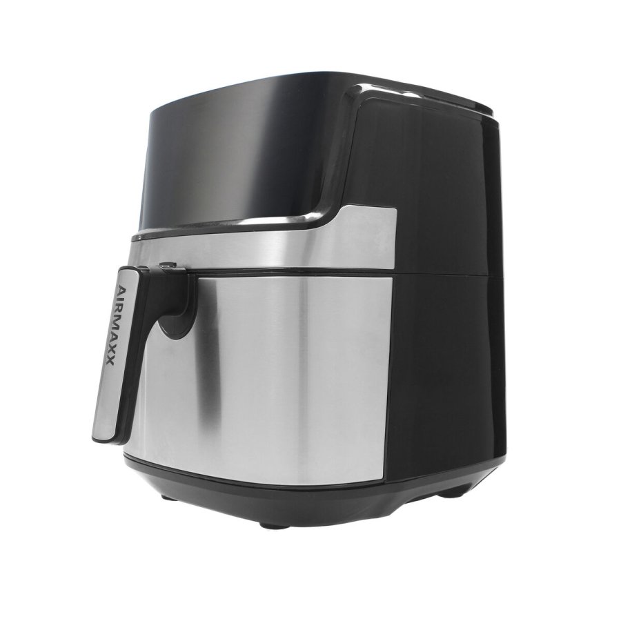 Varmluftsfrituregryde TM Electron 1700 W 6,5 L #7