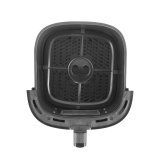Varmluftsfrituregryde TM Electron 1700 W 6,5 L #9