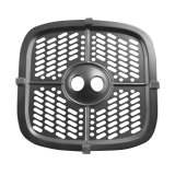 Varmluftsfrituregryde TM Electron 1700 W 6,5 L #11