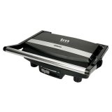 Grill-kogeplade TM Electron 1500 W 28 x 19 cm Stl #1