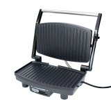 Grill-kogeplade TM Electron 1500 W 28 x 19 cm Stl #3