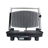 Grill-kogeplade TM Electron 1500 W 28 x 19 cm Stl #5