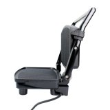 Grill-kogeplade TM Electron 1500 W 28 x 19 cm Stl #7