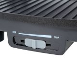 Grill-kogeplade TM Electron 1500 W 28 x 19 cm Stl #9