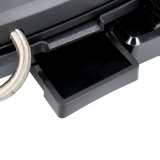 Grill-kogeplade TM Electron 1500 W 28 x 19 cm Stl #13