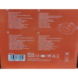 Sandwich Maker TM Electron Stl 750 W Dobbelt #3