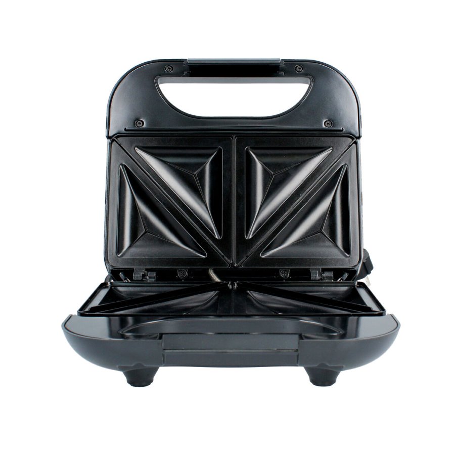 Sandwich Maker TM Electron Stl 750 W Dobbelt #7