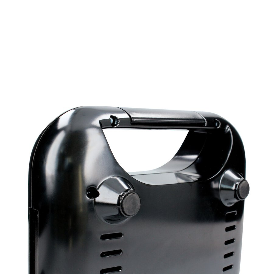 Sandwich Maker TM Electron Stl 750 W Dobbelt #13