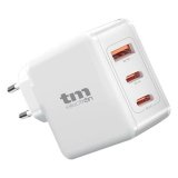 V�goplader TM Electron 15 W 18 W 65 W 45 W 60 W USB-C x 2 USB-A #1