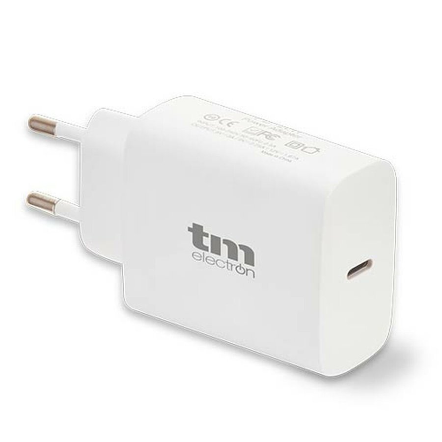 Vgoplader TM Electron 20 W USB-C #1