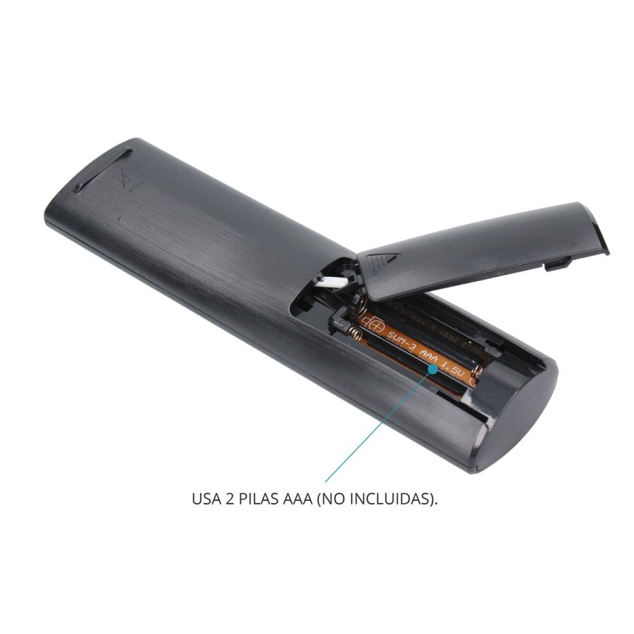 Universal fjernbetjening TM Electron #4