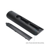 Universal fjernbetjening TM Electron #4