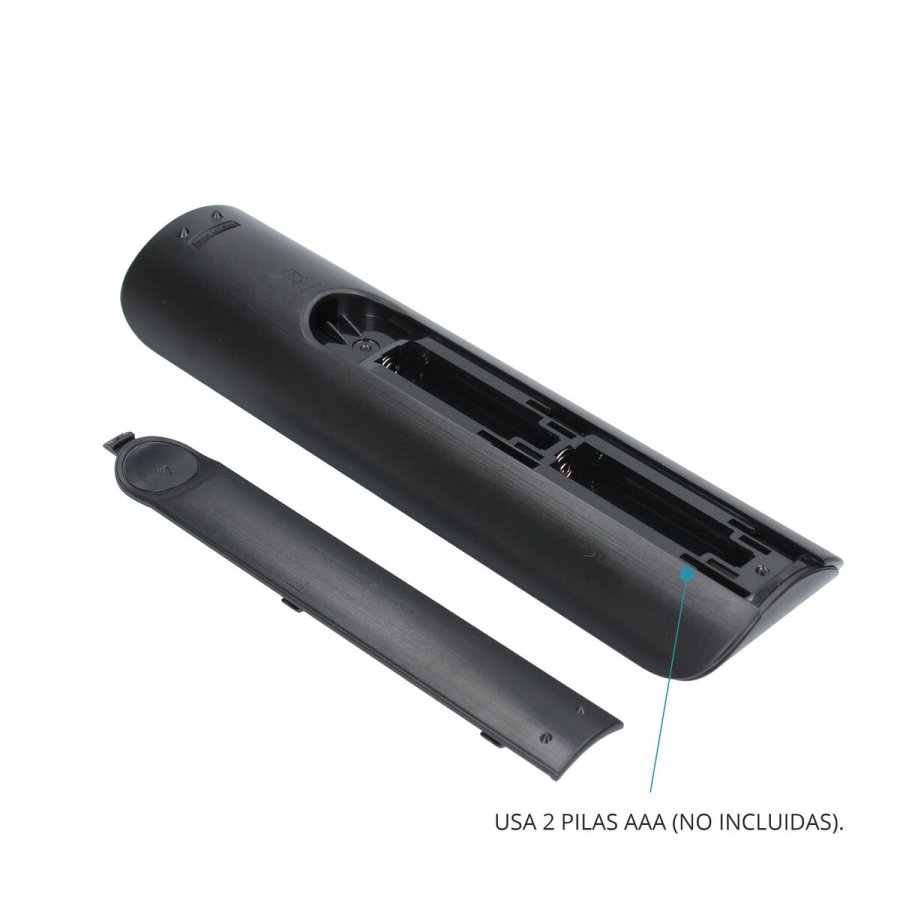 Universal fjernbetjening TM Electron #4