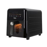 Varmluftsfrituregryde TM Electron 2000 W 9 L #1