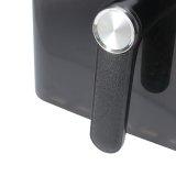 Varmluftsfrituregryde TM Electron 2000 W 9 L #9