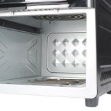 Varmluftsfrituregryde TM Electron 2000 W 9 L #11