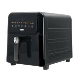 Varmluftsfrituregryde TM Electron 2000 W 9 L #1