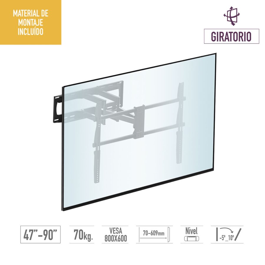 TV-holder TM Electron 90