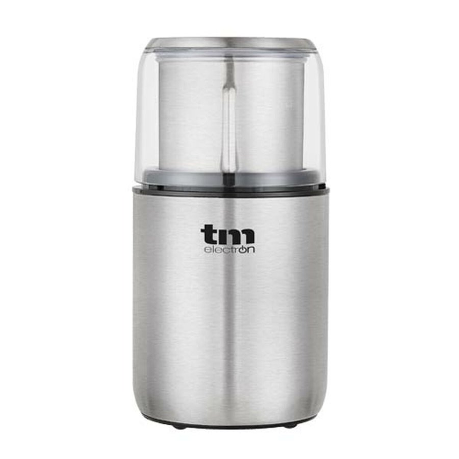 Kaffemlle TM Electron 200 W 50 g #1