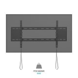 TV-holder TM Electron 43 90