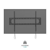 TV-holder TM Electron 60