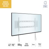 TV-holder TM Electron 43 90