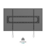 TV-holder TM Electron 60