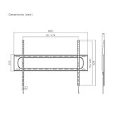 TV-holder TM Electron 60