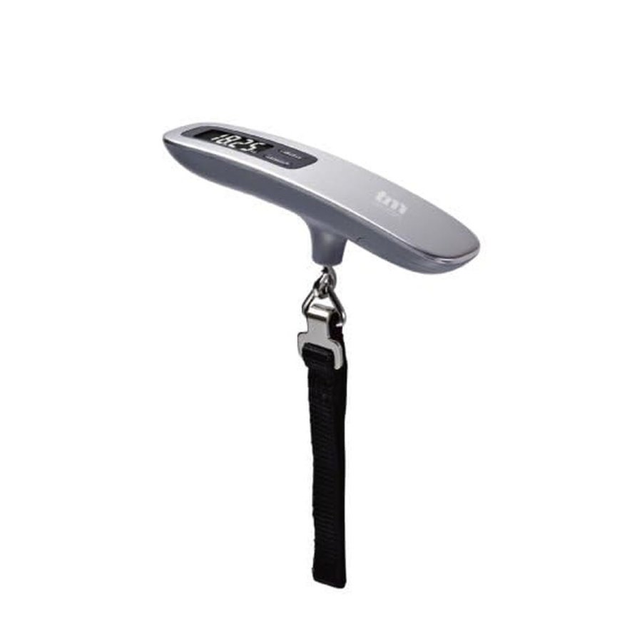 Digital kuffertv�gt TM Electron #2