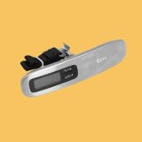 Digital kuffertv�gt TM Electron #3