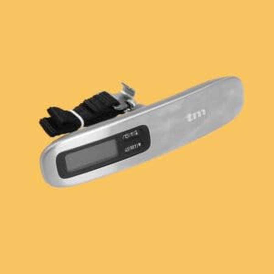 Digital kuffertv�gt TM Electron #3