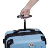 Digital kuffertv�gt TM Electron #4