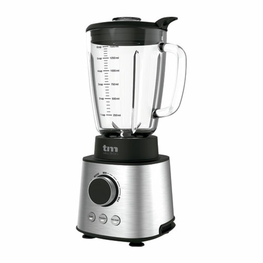Kop-blender TM Electron Stl 1200 W 1,5 L #1