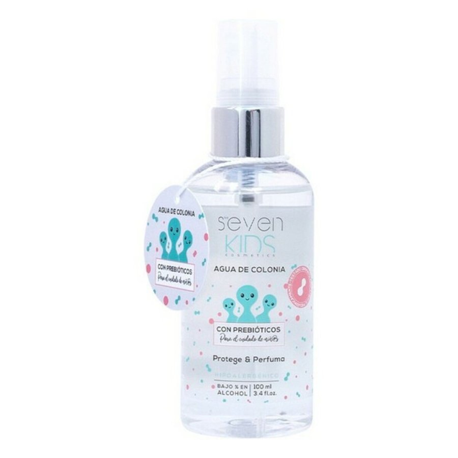 Herreparfume The Seven Cosmetics EDC #1