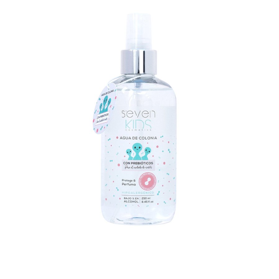 Herreparfume The Seven Cosmetics EDC #3