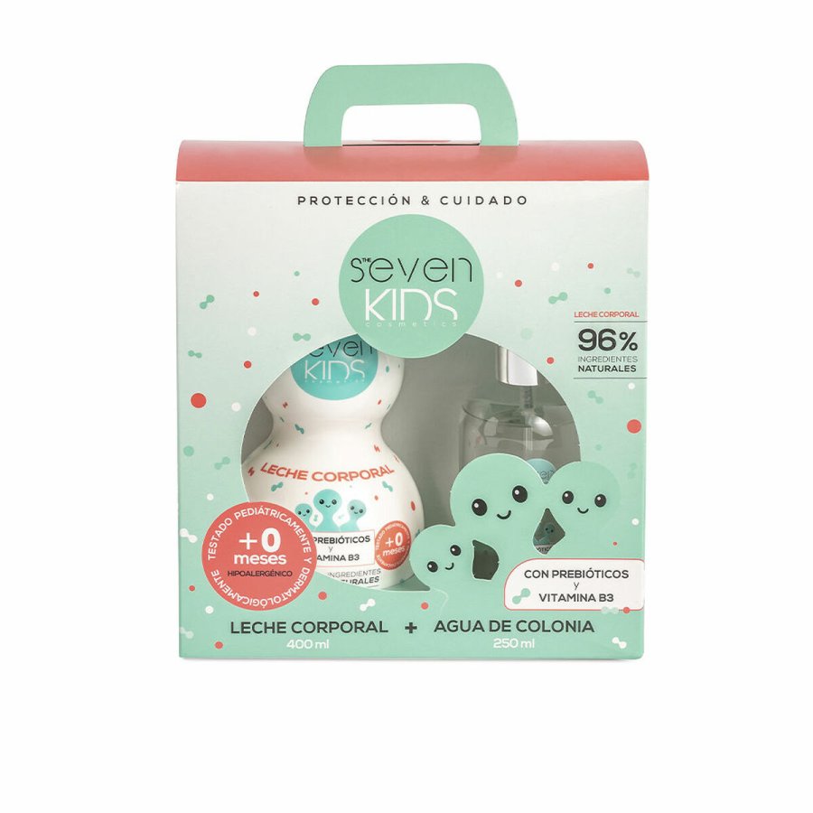 Parfume st til brn Seven Kids Prebioticos #1