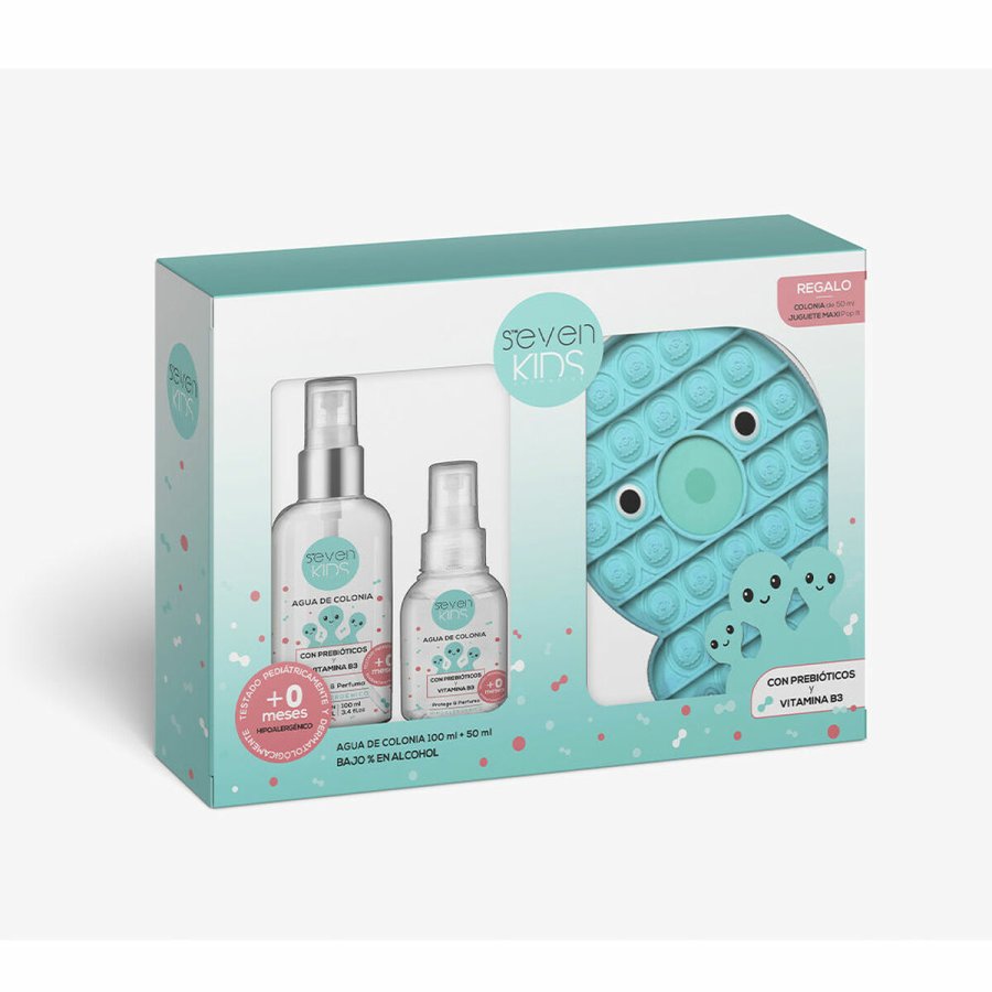 Parfume st til brn Seven Kids Prebioticos #1